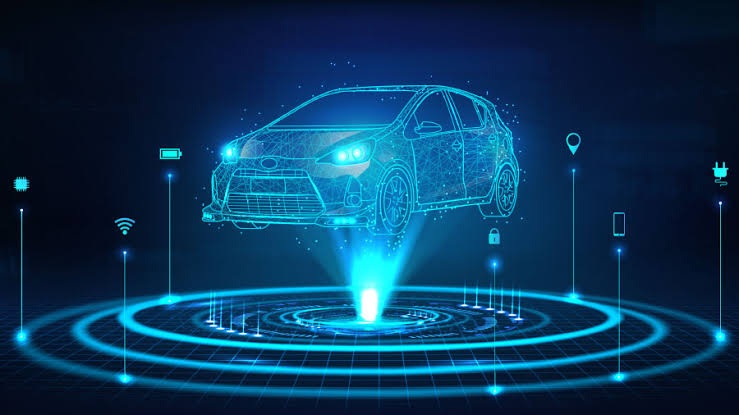 Automotive