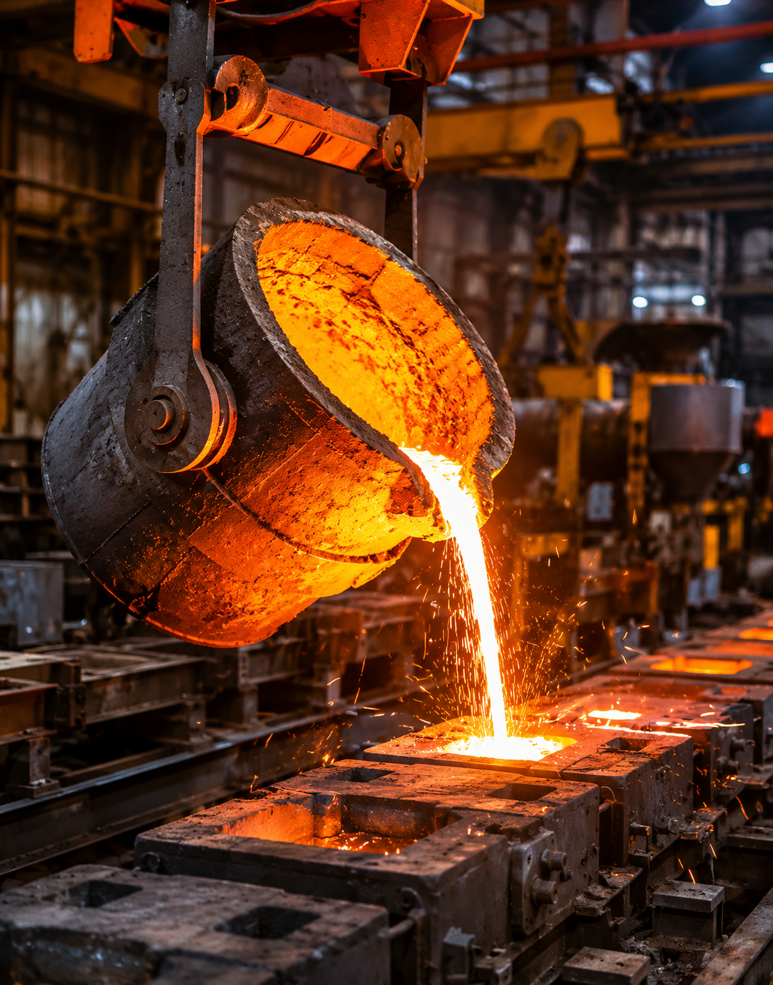 Foundry