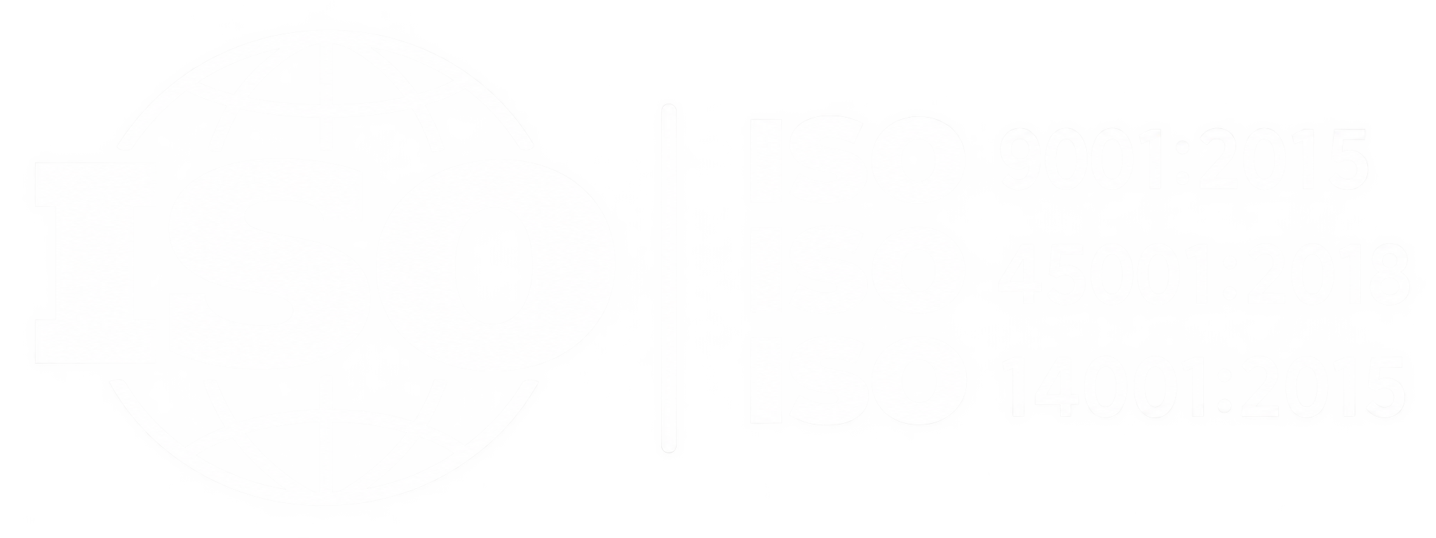 ISO Certifications