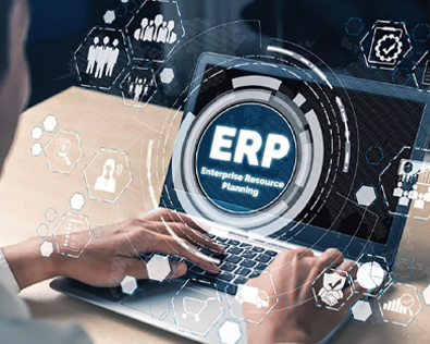 ERP
