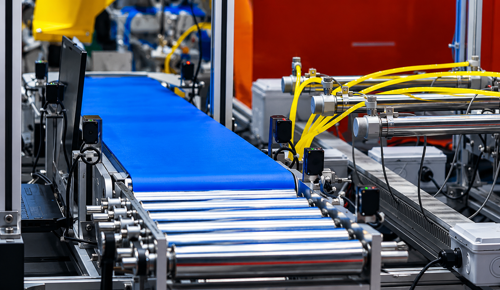 Conveyor Systems