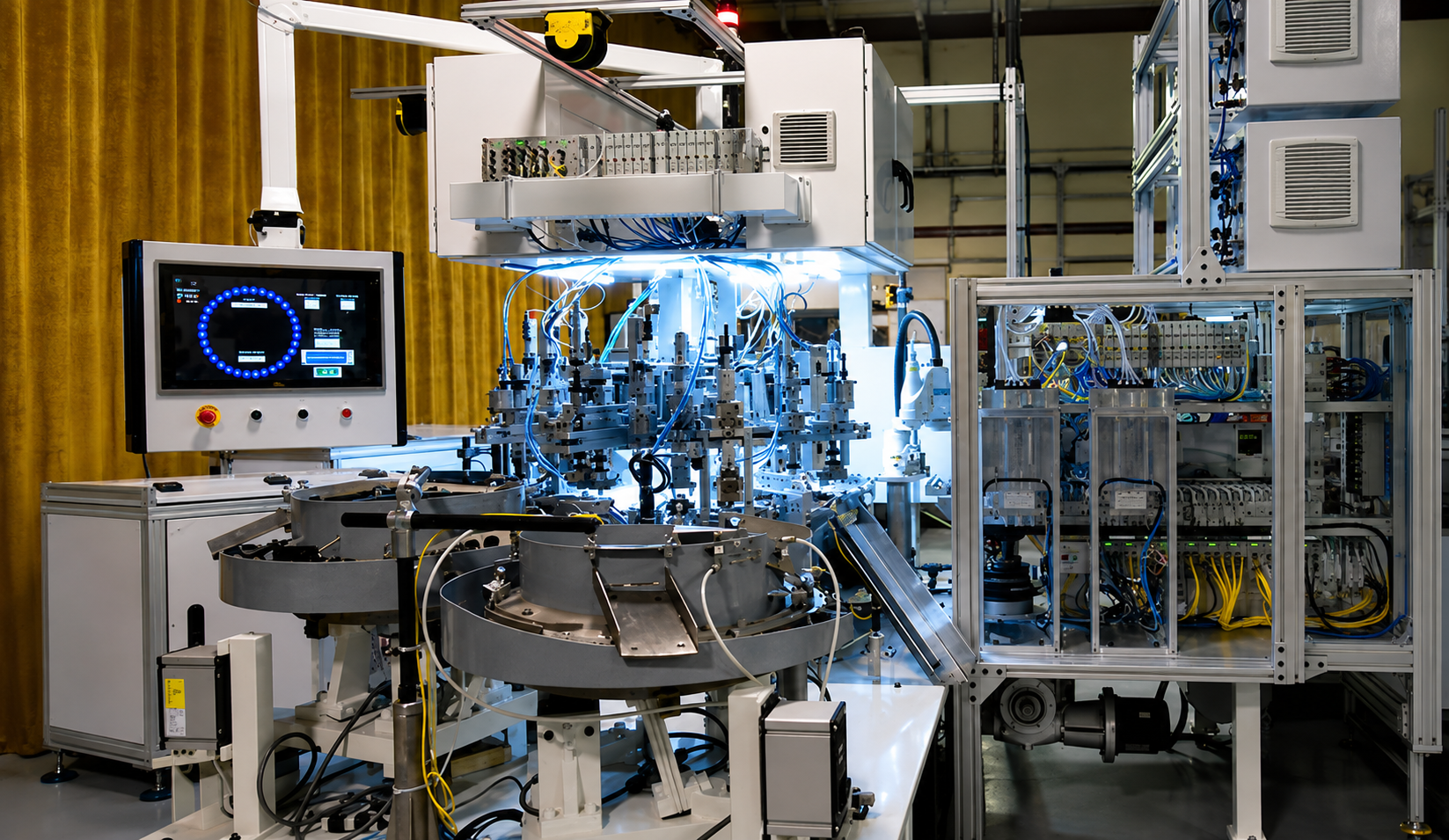 Assembly Automation