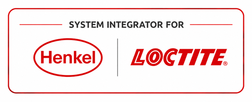 Henkel Loctite System Integrator